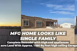 7126 S Wintersburg Rd, Tonopah, AZ 85354 - Photo 1