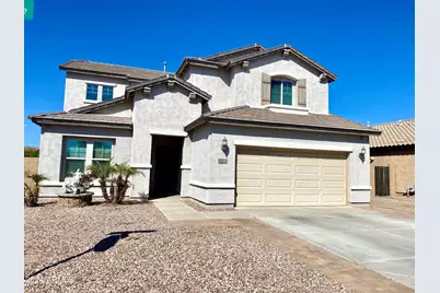 10950 E Sombra, Mesa, AZ 85212 - Photo 1