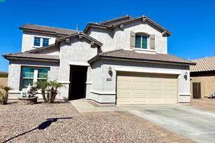 10950 E Sombra, Mesa, AZ 85212 - Photo 1