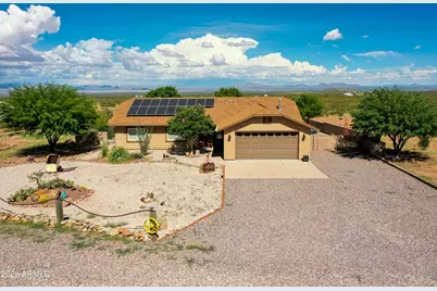 4515 N Rose, Bisbee, AZ 85603 - Photo 1