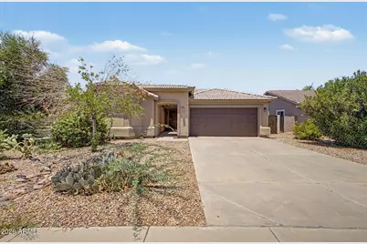 45768 W Dutchman Drive, Maricopa, AZ 85139 - Photo 1