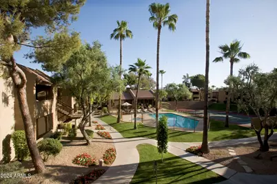 5877 N Granite Reef, Scottsdale, AZ 85250 - Photo 1