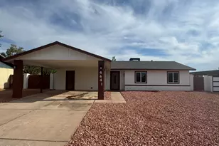 4441 W Ironwood Dr, Glendale, AZ 85302 - Photo 1