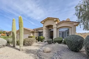 17421 E Via Del Oro --, Fountain Hills, AZ 85268 - Photo 1