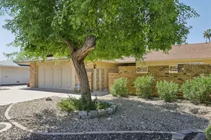 13003 W Desert Glen, Sun City West, AZ 85375 - Photo 1