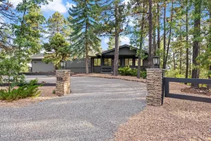 6173 Paradise Pine Ln, Pinetop, AZ 85935 - Photo 1