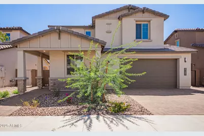 21481 E Sparrow Drive, Queen Creek, AZ 85142 - Photo 1