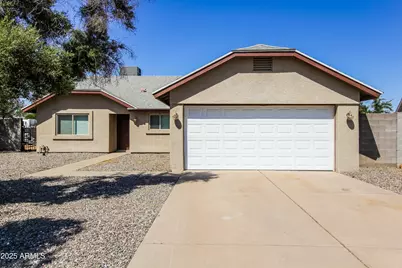 16422 N 66th Drive, Glendale, AZ 85306 - Photo 1
