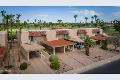 19878 N Star Ridge Drive, Sun City West, AZ 85375 - Photo 1