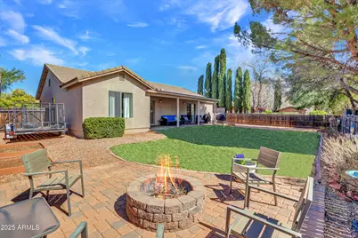 30 Rock Top Road, Sedona, AZ 86351 - Photo 1