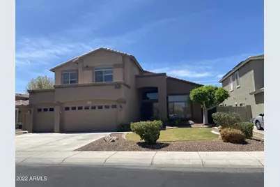 5171 W Karen Drive, Glendale, AZ 85308 - Photo 1