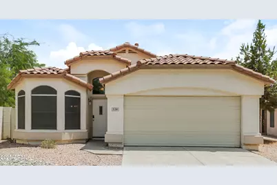 15341 W Lea Lane, Surprise, AZ 85374 - Photo 1