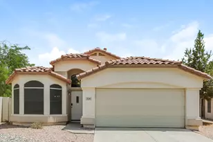 15341 W Lea Ln, Surprise, AZ 85374 - Photo 1