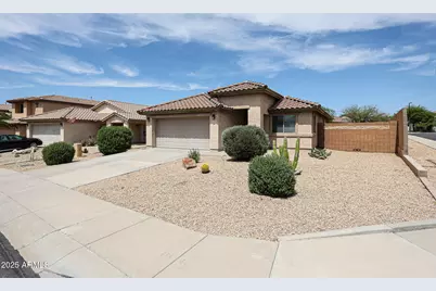 29722 W Clarendon Avenue, Buckeye, AZ 85396 - Photo 1