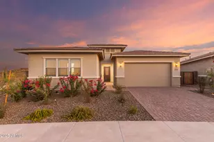13597 W Steed Ridge Rd, Peoria, AZ 85383 - Photo 1