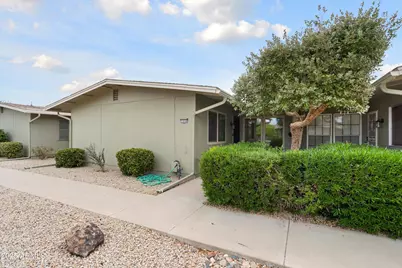 13332 W Desert Glen, Sun City West, AZ 85375 - Photo 1