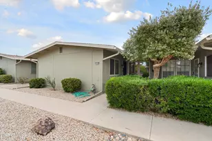 13332 W Desert Glen, Sun City West, AZ 85375 - Photo 1