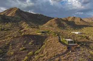 43405 N Cottonwood Canyon Rd, Cave Creek, AZ 85331 - Photo 1