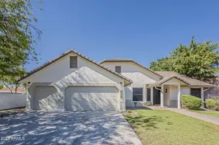 838 E Encinas, Gilbert, AZ 85234 - Photo 1