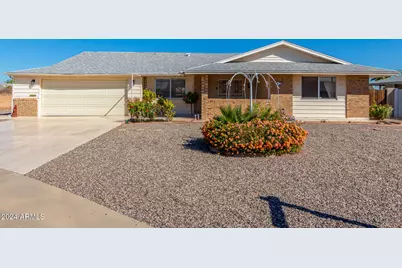 11110 W Peace Court, Sun City, AZ 85351 - Photo 1