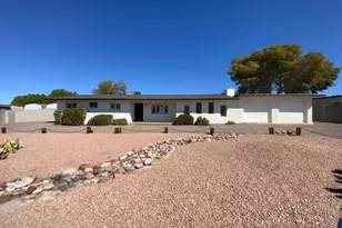 7616 E Mawson Rd, Mesa, AZ 85207 - Photo 1