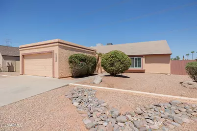 1540 E Divot Drive, Tempe, AZ 85283 - Photo 1