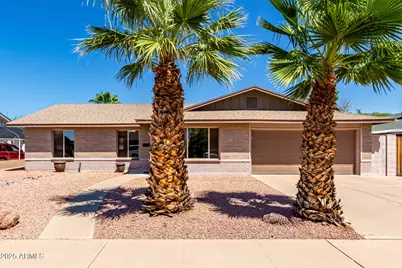 1656 E Bishop Drive, Tempe, AZ 85282 - Photo 1