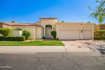 7363 E Turquoise Avenue, Scottsdale, AZ 85258 - Photo 1