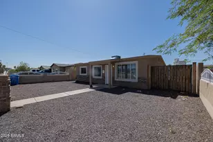 2421 W Washington, Phoenix, AZ 85009 - Photo 1