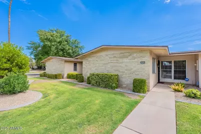 10503 W Granada, Sun City, AZ 85373 - Photo 1