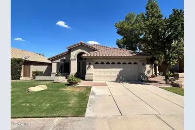 855 N Quail Lane, Gilbert, AZ 85233 - Photo 1