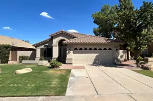 855 N Quail Ln, Gilbert, AZ 85233 - Photo 1
