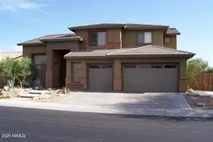 2941 W Adventure, Anthem, AZ 85086 - Photo 1