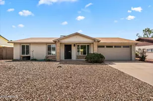 3227 E Helena, Phoenix, AZ 85032 - Photo 1
