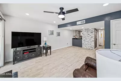 985 N Granite Reef, Scottsdale, AZ 85257 - Photo 1