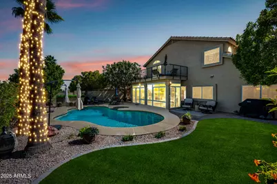 15411 S 13th, Phoenix, AZ 85045 - Photo 1