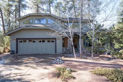 2509 E Scarlet Bugler, Payson, AZ 85541 - Photo 1