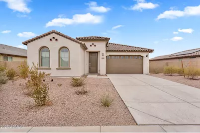 453 E Wiley Way, Casa Grande, AZ 85122 - Photo 1