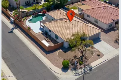 15529 W Gelding, Surprise, AZ 85379 - Photo 1