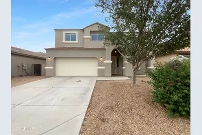 1618 E Racine Place, Casa Grande, AZ 85122 - Photo 1