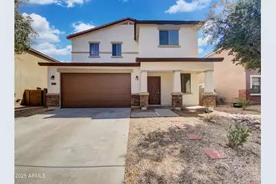 43531 W Bailey Drive, Maricopa, AZ 85138 - Photo 1