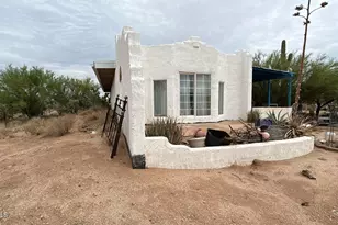 15470 W Chumblers Rd, Tucson, AZ 85736 - Photo 1