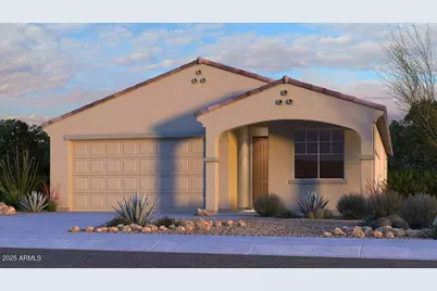 10842 E Tiburon Avenue, Mesa, AZ 85212 - Photo 1