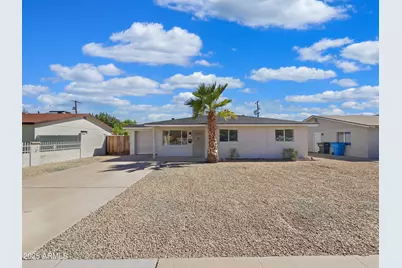 3517 E Cypress Street, Phoenix, AZ 85008 - Photo 1