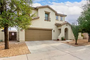 2341 W St Catherine Ave, Phoenix, AZ 85041 - Photo 1