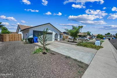 3262 W Angela, Phoenix, AZ 85053 - Photo 1