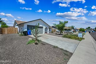 3262 W Angela, Phoenix, AZ 85053 - Photo 1