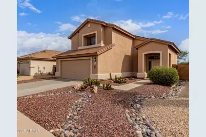 17025 W Aberdeen, Surprise, AZ 85374 - Photo 1