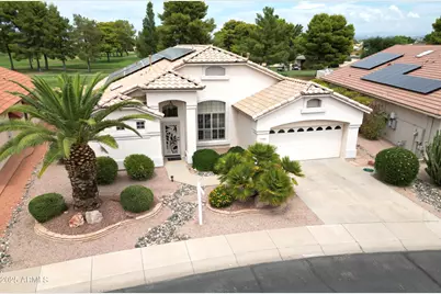 17948 N Encanto, Surprise, AZ 85374 - Photo 1