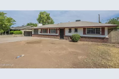 3860 E Clarendon Avenue, Phoenix, AZ 85018 - Photo 1